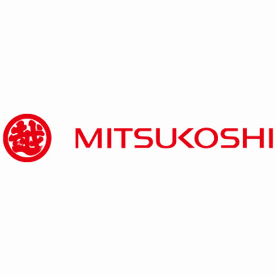 MITSUKOSHI