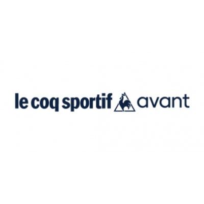 le coq sportif avant